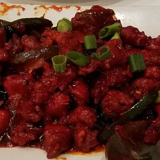 Chicken 65