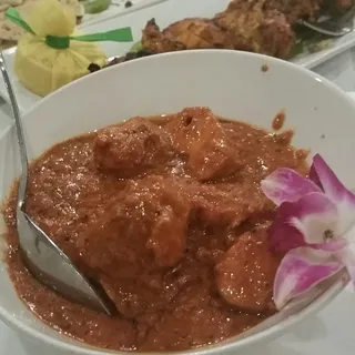 Chicken Tikka Masala