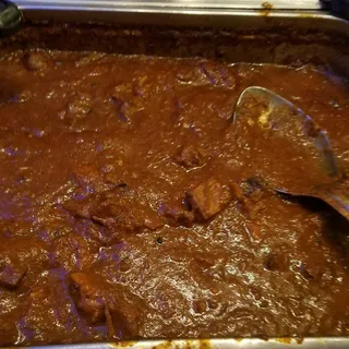 Mutton Masala