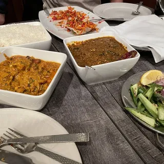 Fish Curry