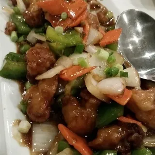 Gobi Manchurian