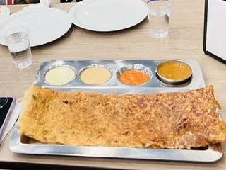Amaravathi Express