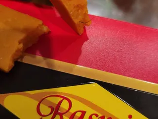 Rasraj