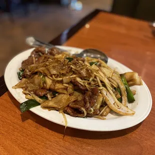 Wok of Flame