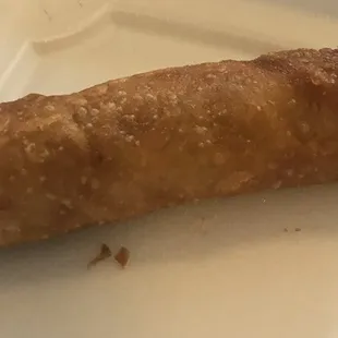 Egg roll