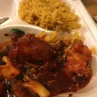 food, ribs, bbq ribs