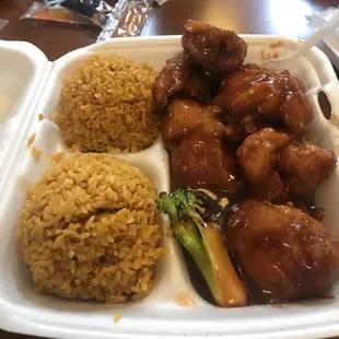 food