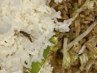 China Wok
