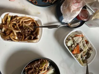 House of China