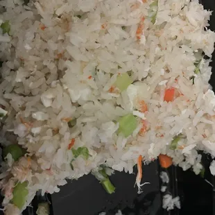 Tokyo Fried Rice