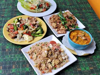 Natalee Thai Restaurant