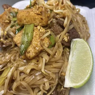 Phad Thai