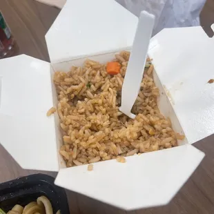 Rice