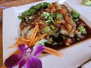 Thai Hut Restaurant