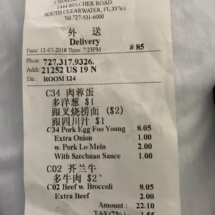 sandwiches