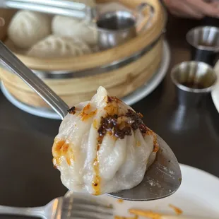 A3. Soup Dumplings