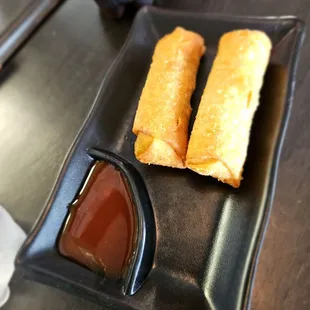 Eggrolls