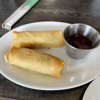 A1. Spring Roll