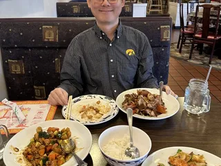 Yin Yang Chinese Restaurant