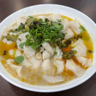 food, soups and chowder