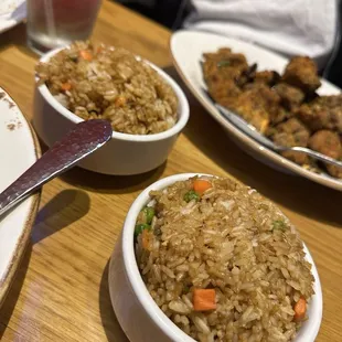 Side Fried Rice