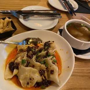 soup, food, chowder, soups and chowder