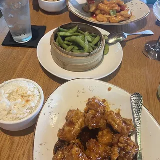 Edamame