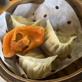 Pork Dumplings