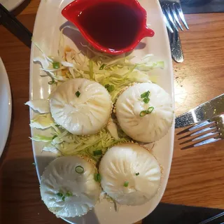 Pork Buns