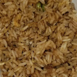 Side Fried Rice