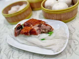 L H Restaurant