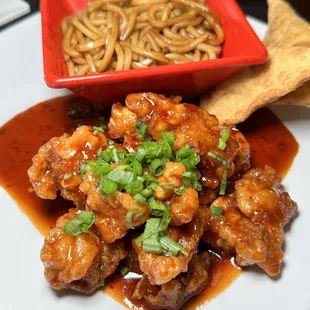 Wok This Way