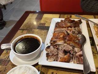 The Orient Restaurant