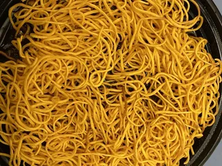 Zao's Chinese Kitchen