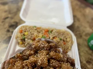 Meadow Teriyaki