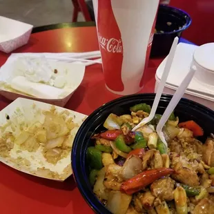 So good,  we ordered more!