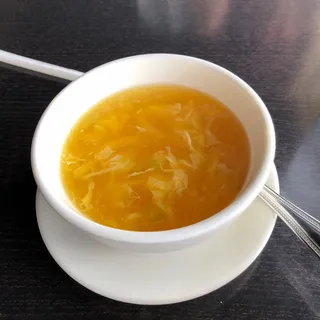 Egg Drop Soup