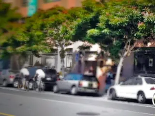 Explore San Francisco