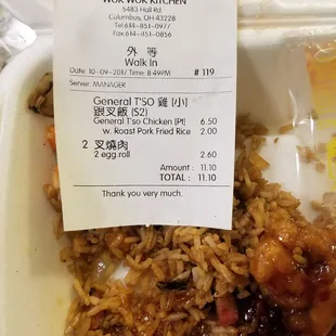 food