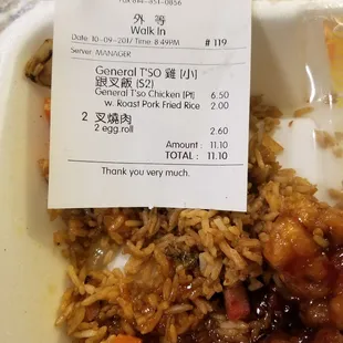 food