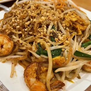 Pad Thai