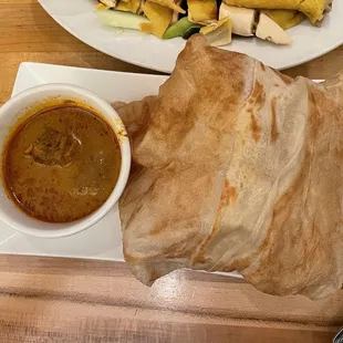 Original Roti
