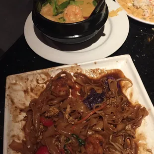 Drunken Noodles