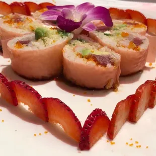sashimi, sushi, food, sushi and sashimi