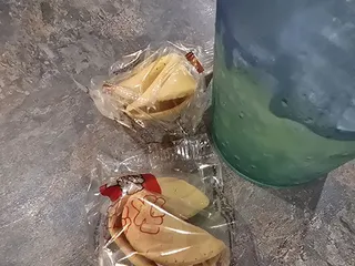 Hong Kong Buffet