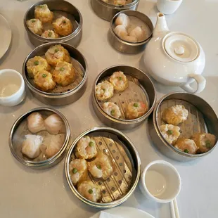 Dim sum