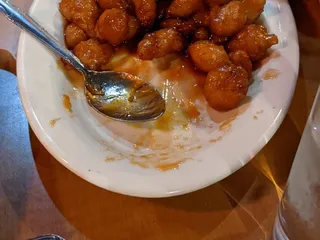 Tasty Joe's Asian Diner Chinese Cuisine