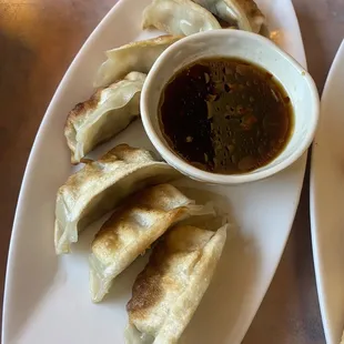 Gyoza