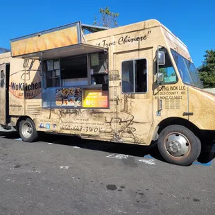 food truck