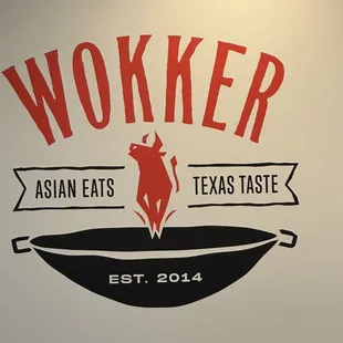 a logo for a restaurant